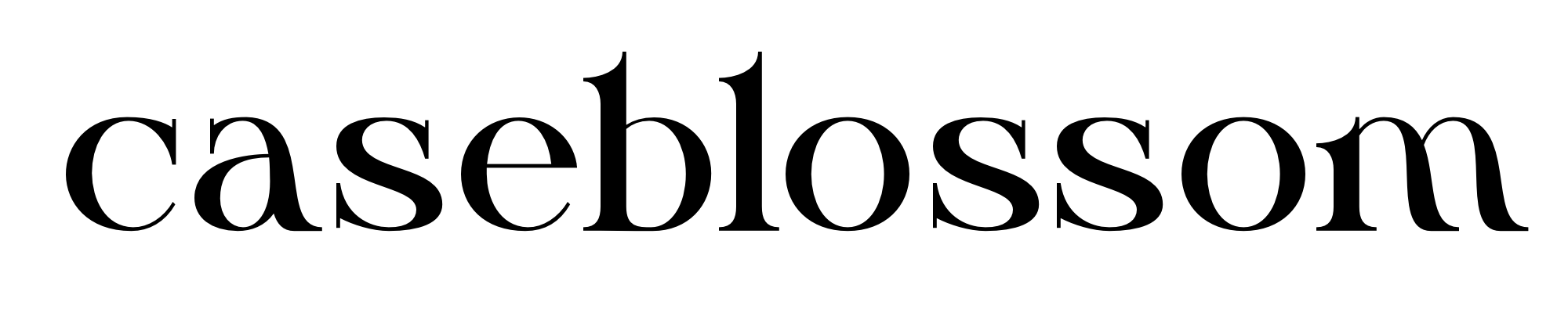 CaseBlossom